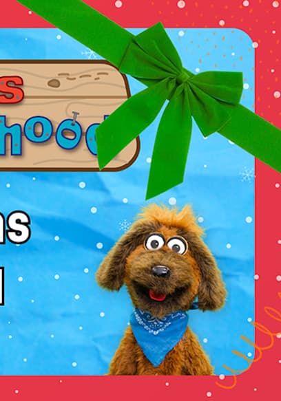 Affiche de S01:E13 - Christmas Special