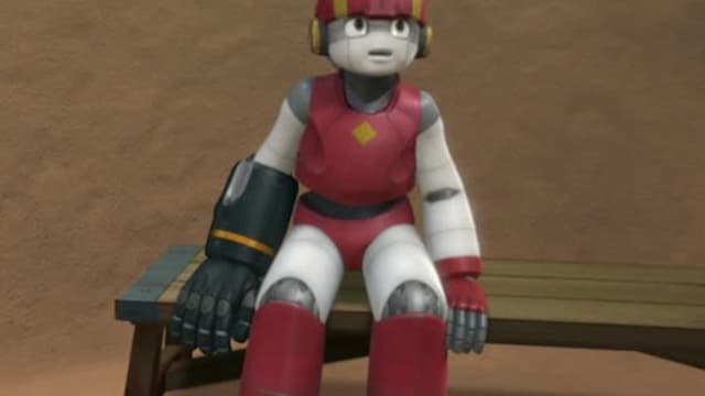 S01:E08 - The Fight Goes On