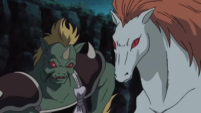 S06:E142 - Entei Y Hakudoushi