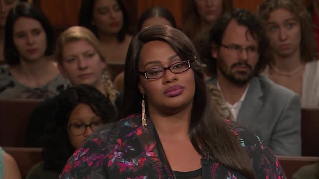 S06:E02 - Rayford vs. Freeman