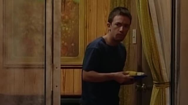 S11:E09 - Requiem for a Chevyweight (Pt. 2)