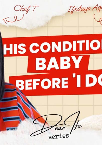 S01:E03 - Diary of a Kitchen Lover on IVF and Marriage poster