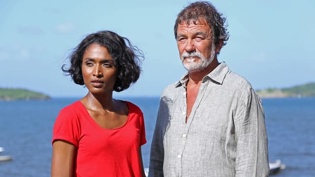 S01:E03 - Martinique