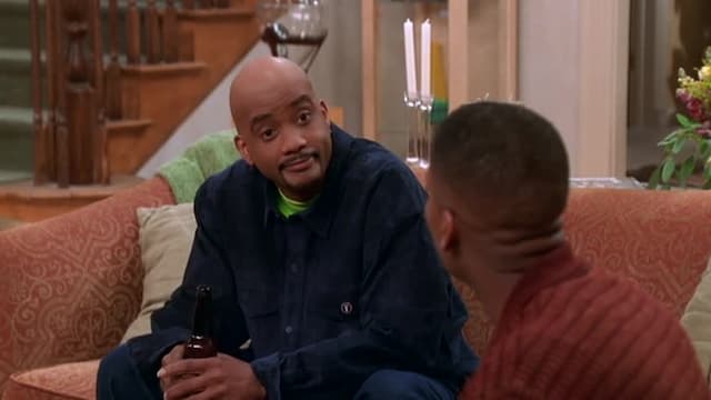 S01:E07 - Baby Fever