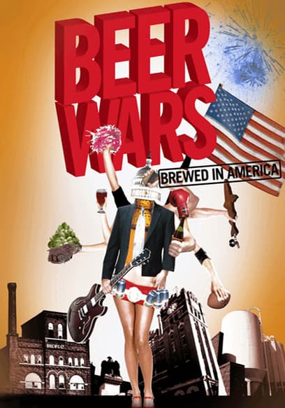 Beer Wars