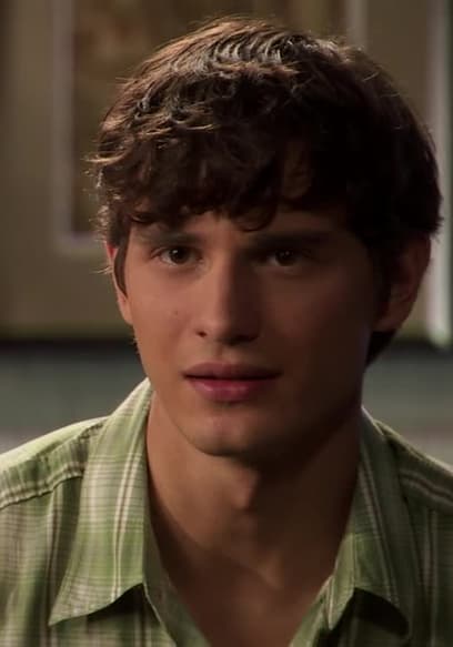 S01:E125 - Watershed (Josh's Story) poster