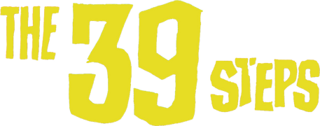The 39 Steps