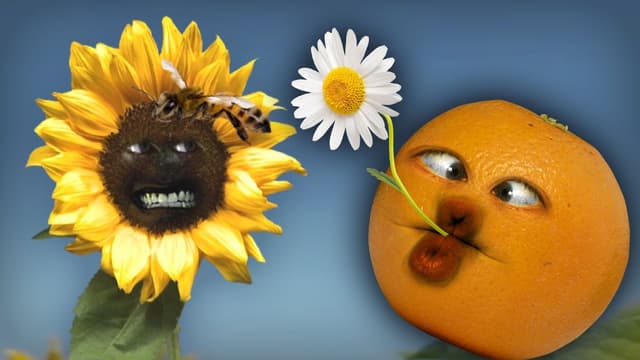 S01:E09 - Flower Power