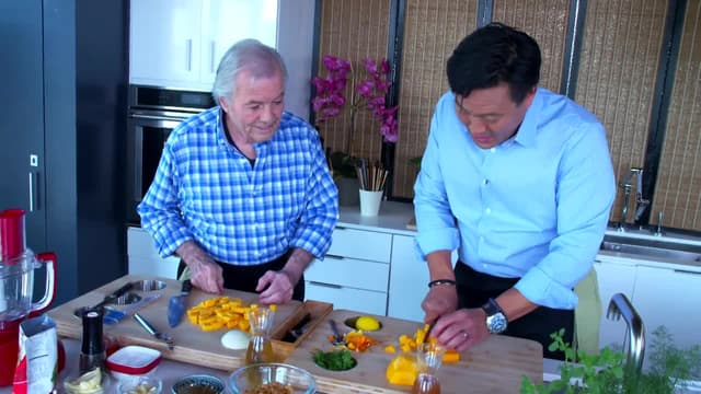 S16:E02 - Jacques Pepin