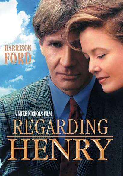 Regarding Henry