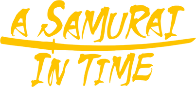 A Samurai in Time