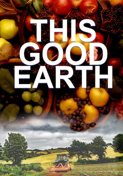 This Good Earth