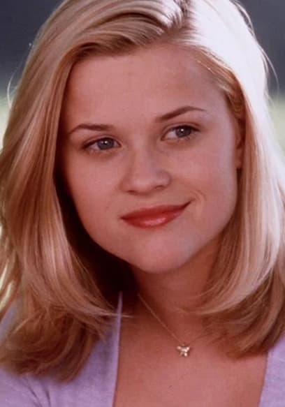 Póster de S02:E07 - Reese Witherspoon