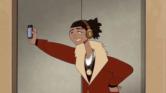 S04:E07 - La Serpiente Ataca
