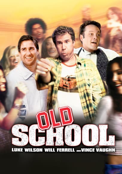 Old School