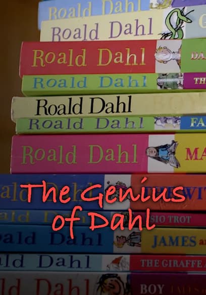 The Genius of Dahl