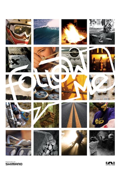 Follow Me
