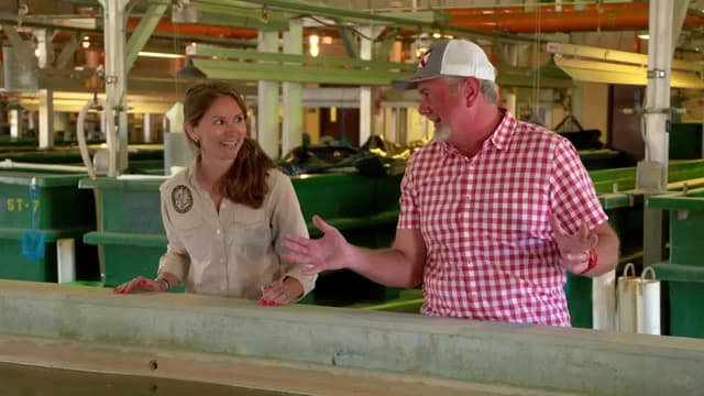 S10:E04 - How to Do Bass Fishing (Sumter County)