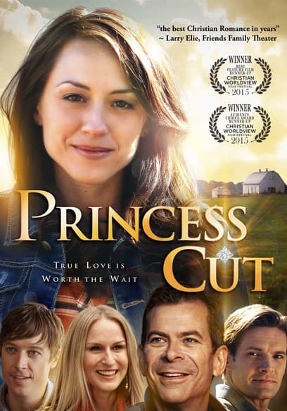 Princess Cut
