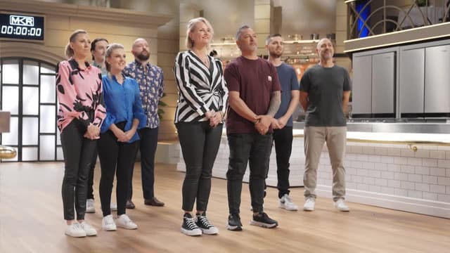 S13:E13 - Episode 13