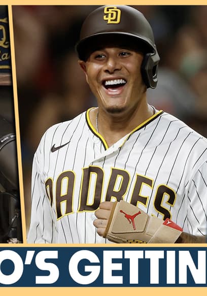 Póster de S2026:E1173 - Final Regular Season MLB Predictions!