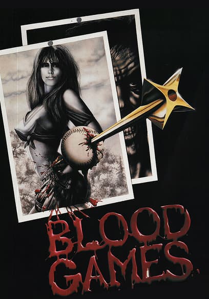 Blood Games