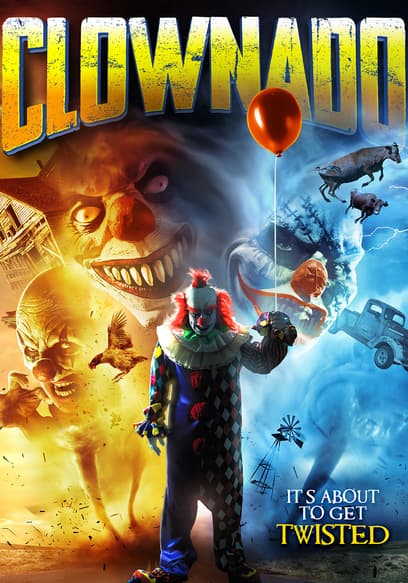 Clownado