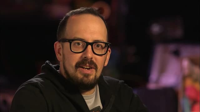 S02:E07 - Quebec City and Italy