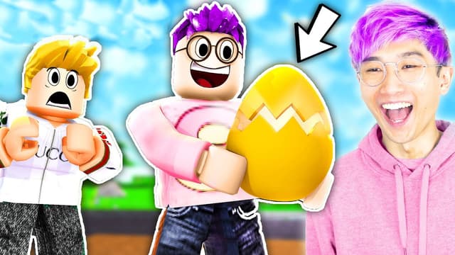 S01:E11 - Adopt Me Hatch-Athon!