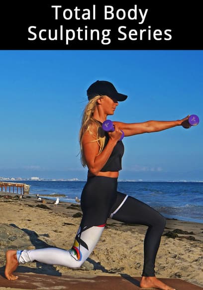 S01:E12 - 20 Min HIIT for Abs