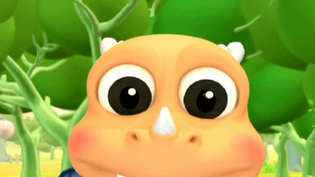 S01:E38 - Stealing a Bird Egg