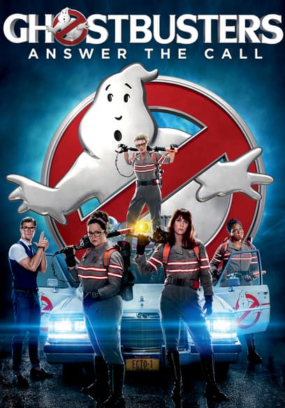 Ghostbusters (2016)