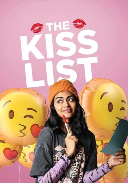 The Kiss List