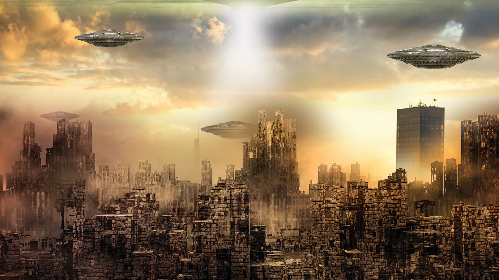 poster background