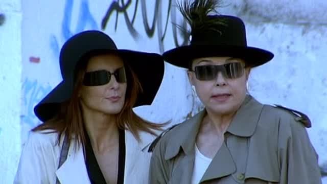 S03:E06 - Una noche loca