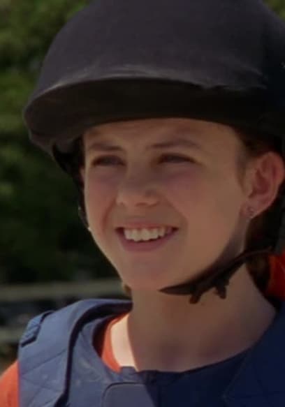 S01:E25 - Bridle Path Part I poster