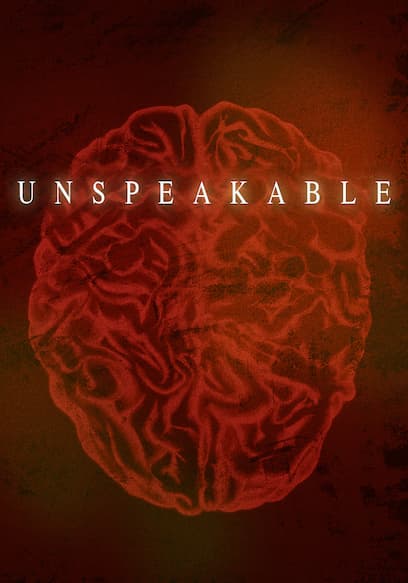 Unspeakable