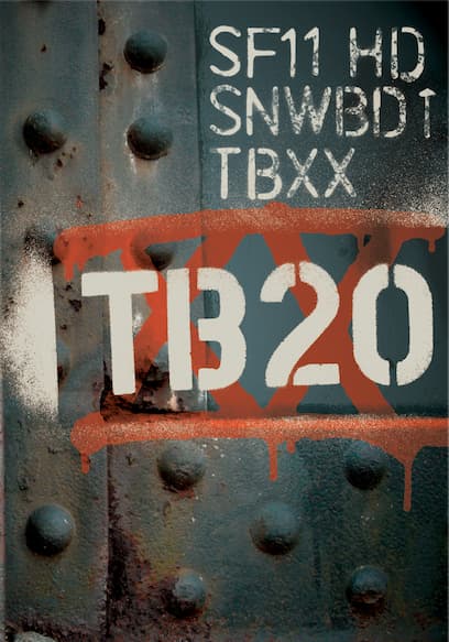 TB20 poster