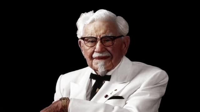 S01:E04 - Chef Boyardee / Colonel Sanders