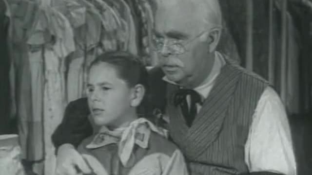 S01:E07 - Boomer's Blunders