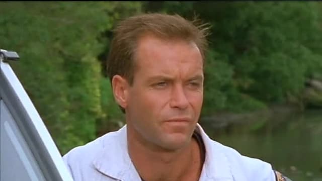 S03:E13 - The Last to Know