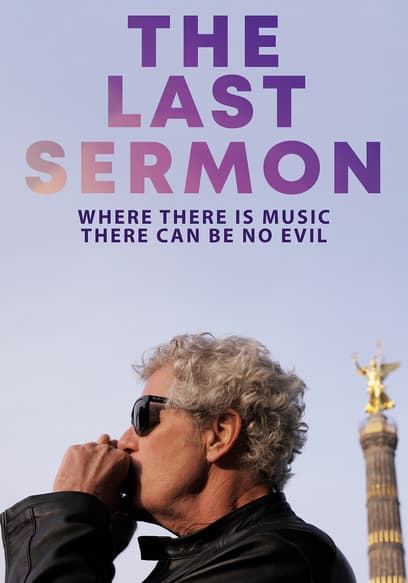 The Last Sermon