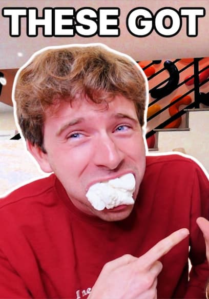 S01:E05 - DOING EVERY VIRAL INTERNET CHALLENGE ft Carter Kench poster