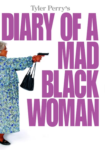 Tyler Perry's Diary of a Mad Black Woman