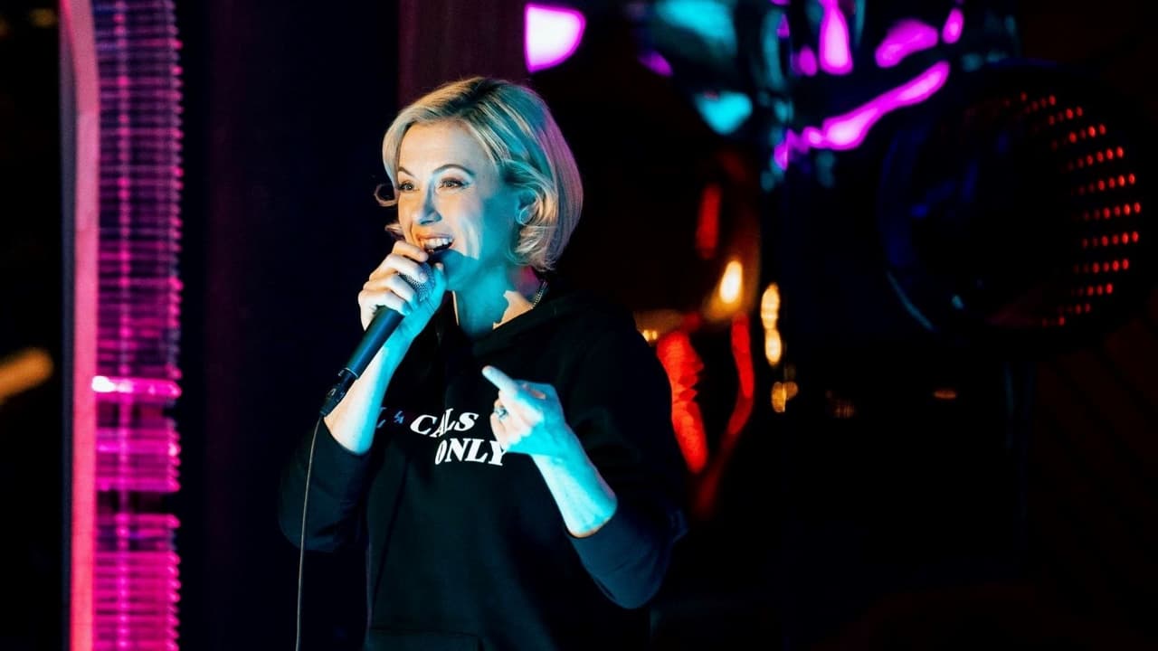 Watch Iliza Shlesinger Presents Iliza's Locals Vol. 2