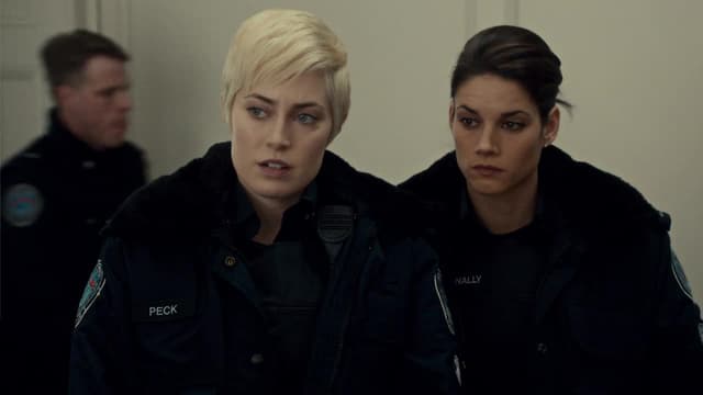 S05:E08 - Exit Strategy