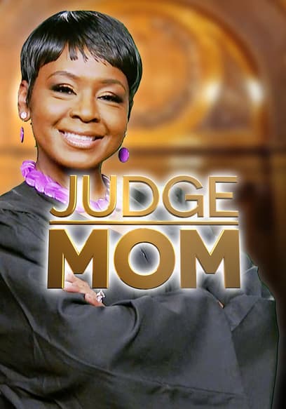 Judge Mom (Español)