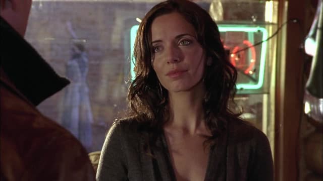 S02:E13 - Seismic Shifts