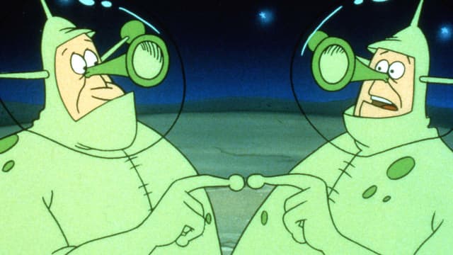 S01:E02 - The Long and Winding Wall