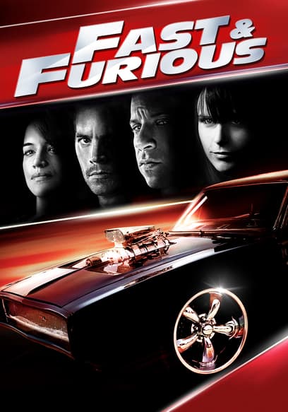 Fast & Furious